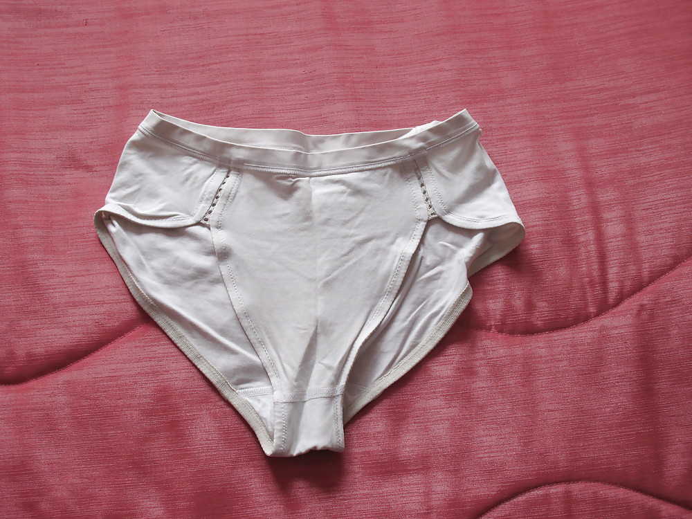 Bragas de mamá
 #11723624