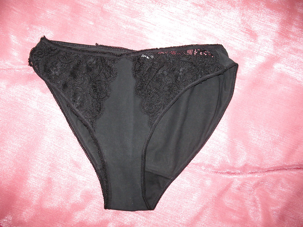 Bragas de mamá
 #11723634