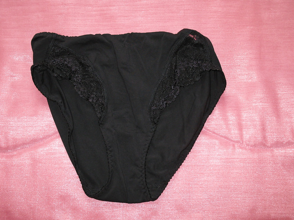 Bragas de mamá
 #11723645