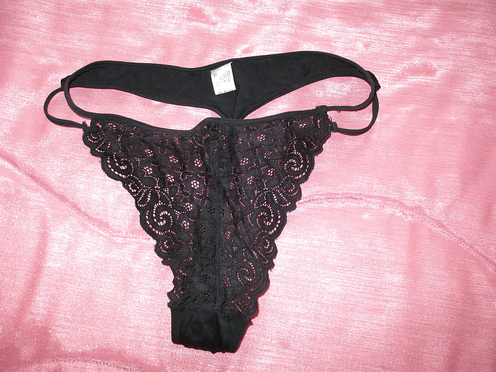 Bragas de mamá
 #11723652