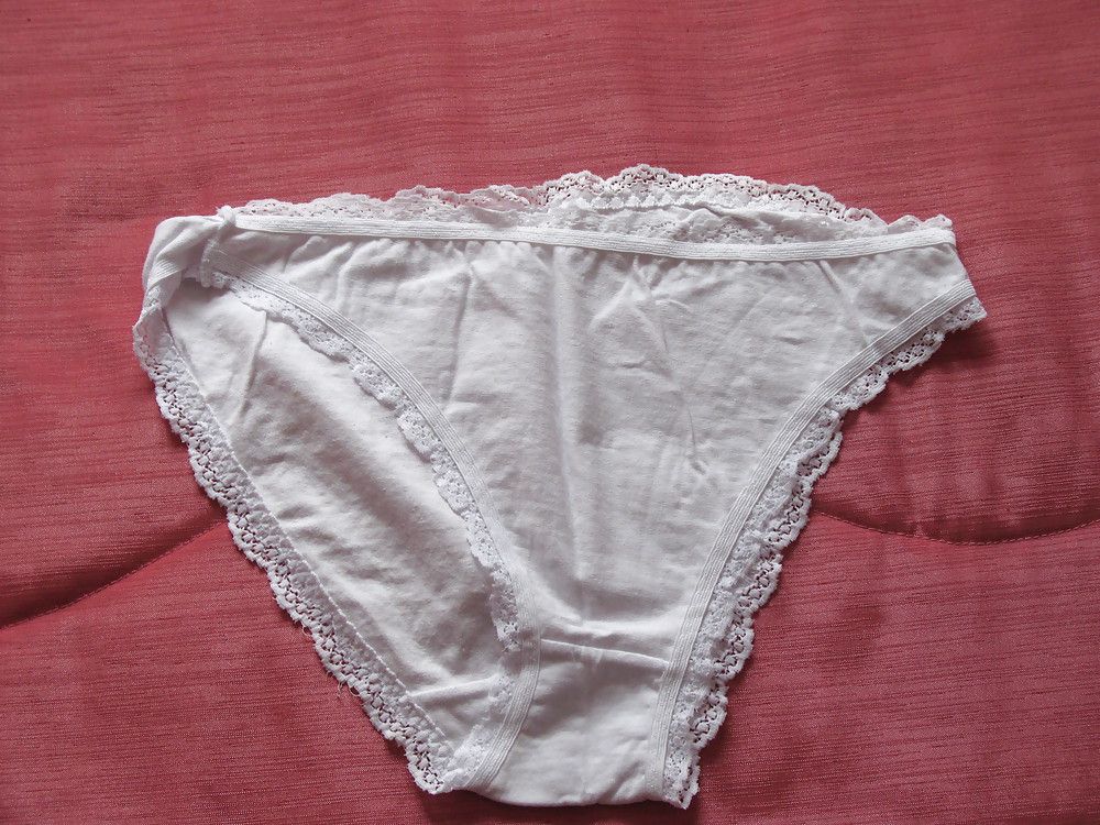 Bragas de mamá
 #11723662