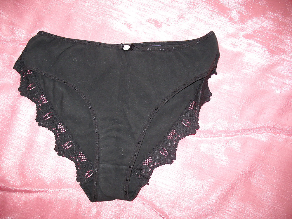 Bragas de mamá
 #11723668