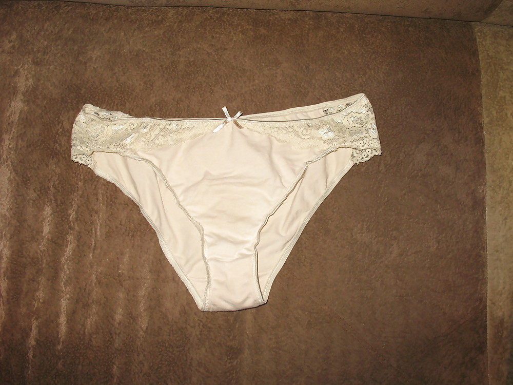 Bragas de mamá
 #11723674