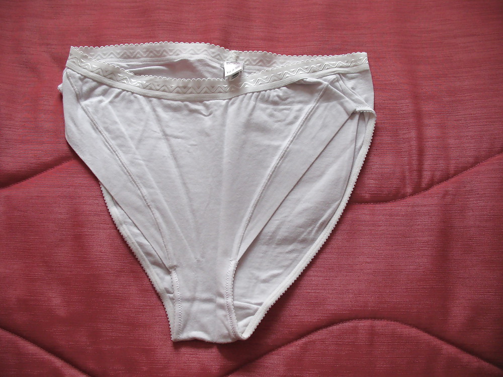 Bragas de mamá
 #11723681