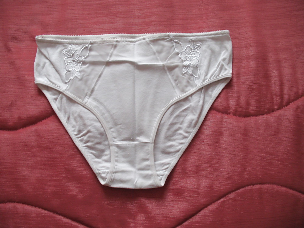 Bragas de mamá
 #11723688