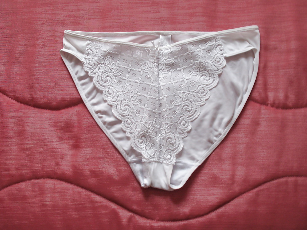 Bragas de mamá
 #11723695