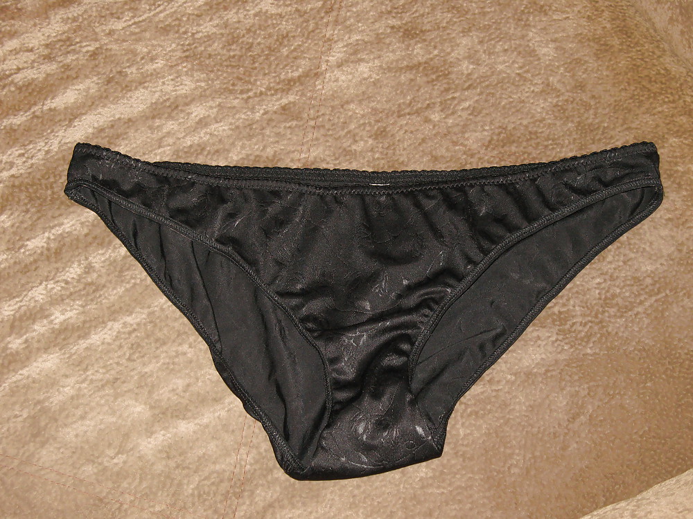 Bragas de mamá
 #11723704