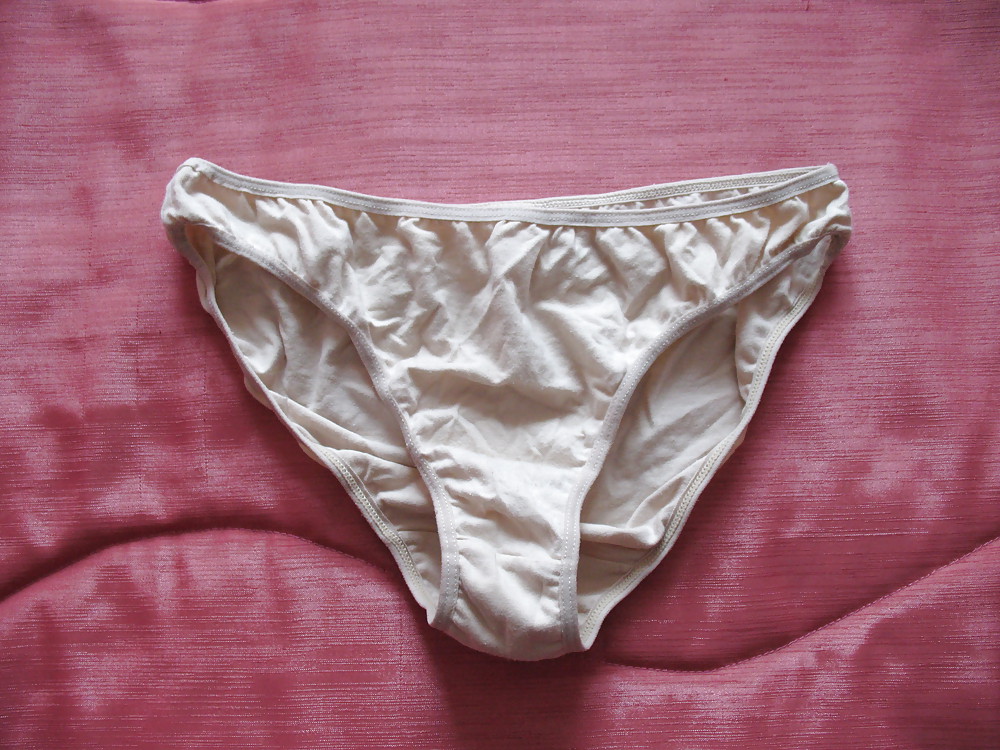 Bragas de mamá
 #11723712