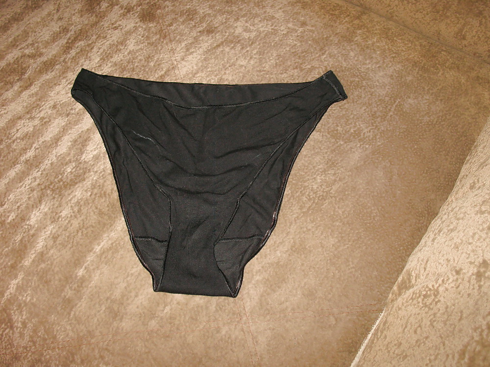 Bragas de mamá
 #11723721