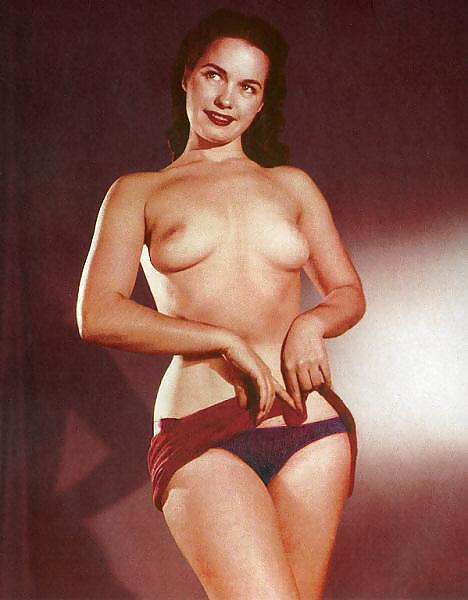 The Beauty of Bettie Page 5 #4797394