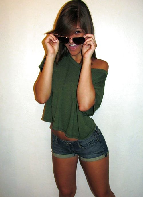 Heiße Shorts #19558683