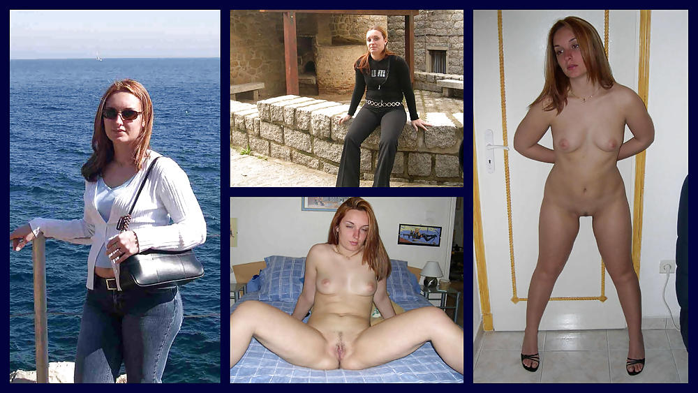 Dressed Undressed Part11 #9062517