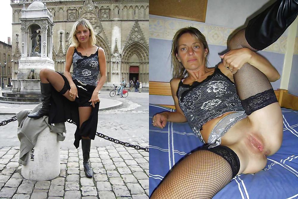 Dressed Undressed Part11 #9062529