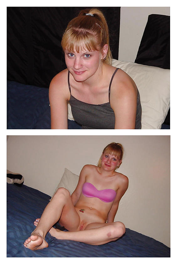Dressed Undressed Part11 #9062538