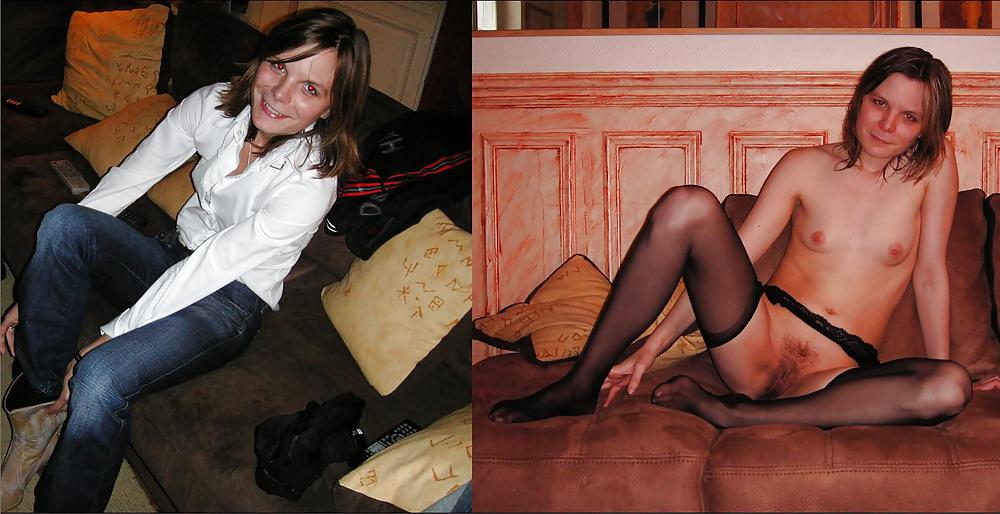 Dressed Undressed Part11 #9062554