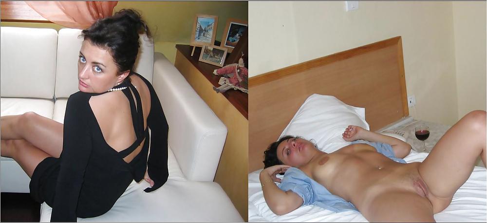 Dressed Undressed Part11 #9062577