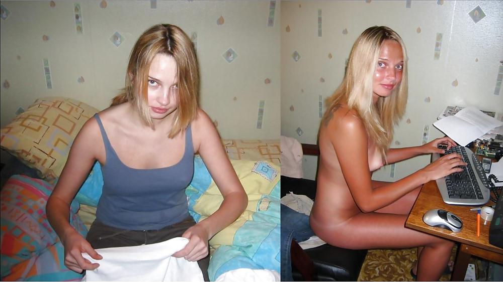 Dressed Undressed Part11 #9062582