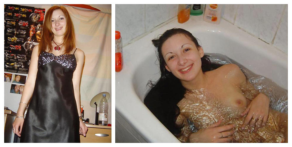 Dressed Undressed Part11 #9062588
