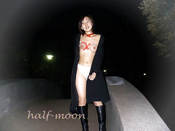 Half-Moon Kyoko #9888652