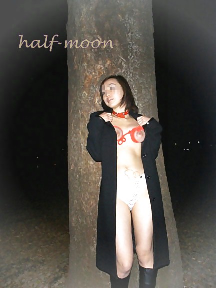 Half-Moon Kyoko #9888665