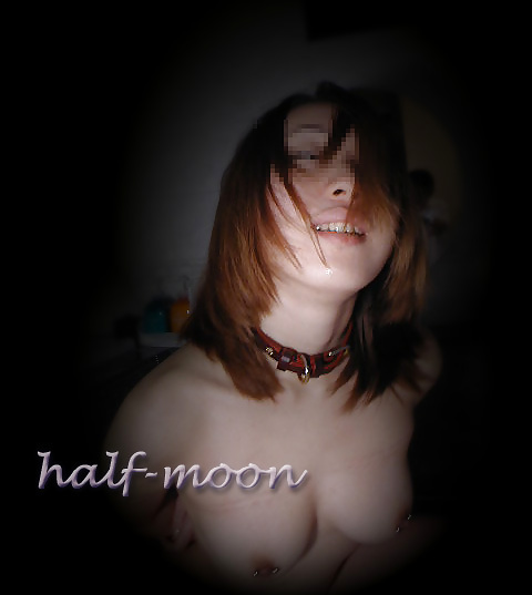 Half-Moon Kyoko #9888684