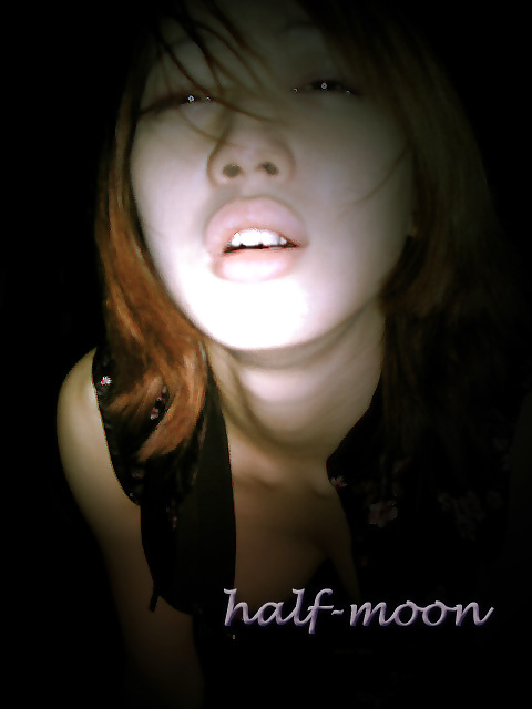 Half-Moon Kyoko #9888739