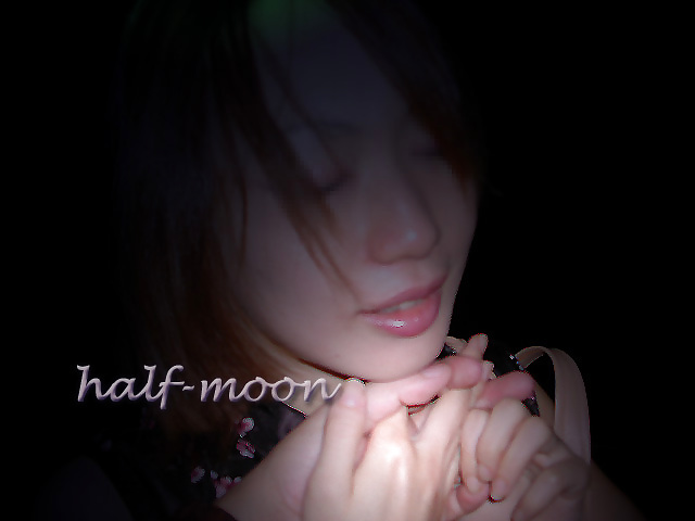 Half-Moon Kyoko #9888815