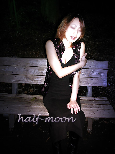 Half-Moon Kyoko #9888847