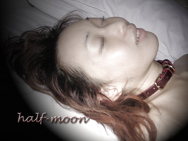 Half-Moon Kyoko #9888848