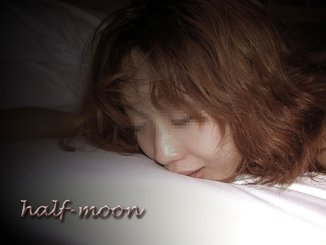 Half-Moon Kyoko #9888960