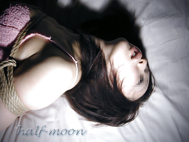 Half-Moon Kyoko #9889024