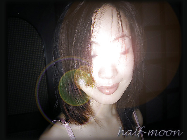 Half-Moon Kyoko #9889027