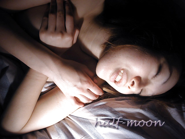 Half-Moon Kyoko #9889152