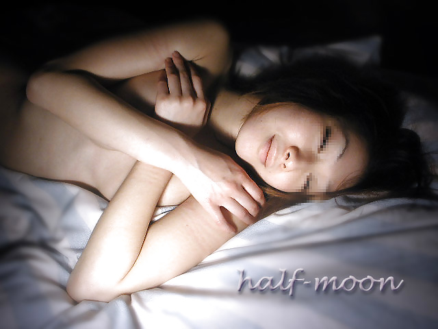 Half-Moon Kyoko #9889164