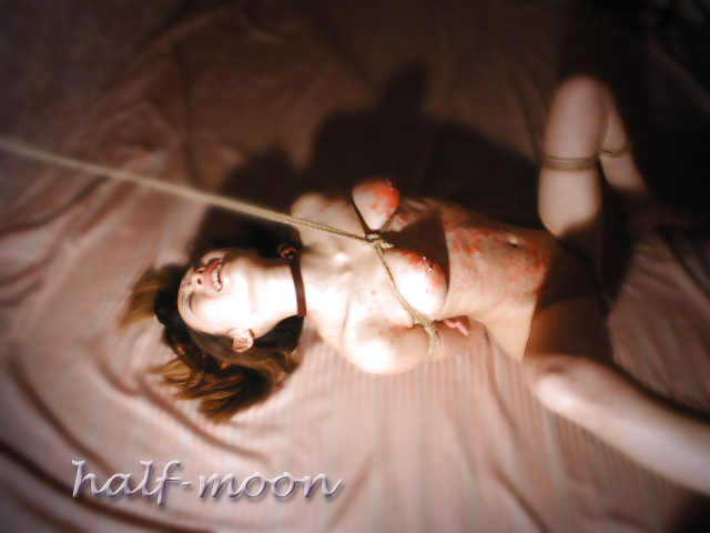 Half-Moon Kyoko #9889206