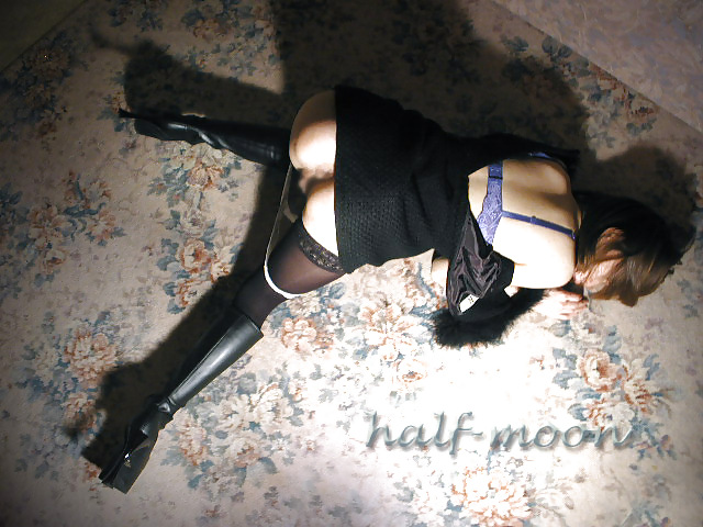 Half-Moon Kyoko #9889224
