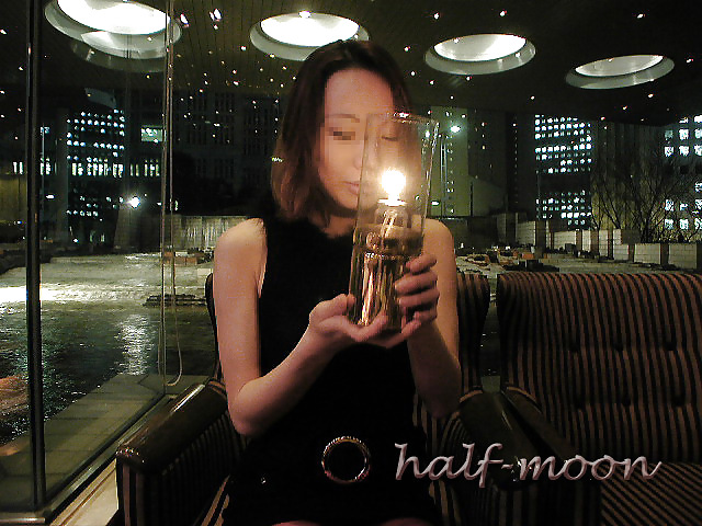 Half-Moon Kyoko #9889319