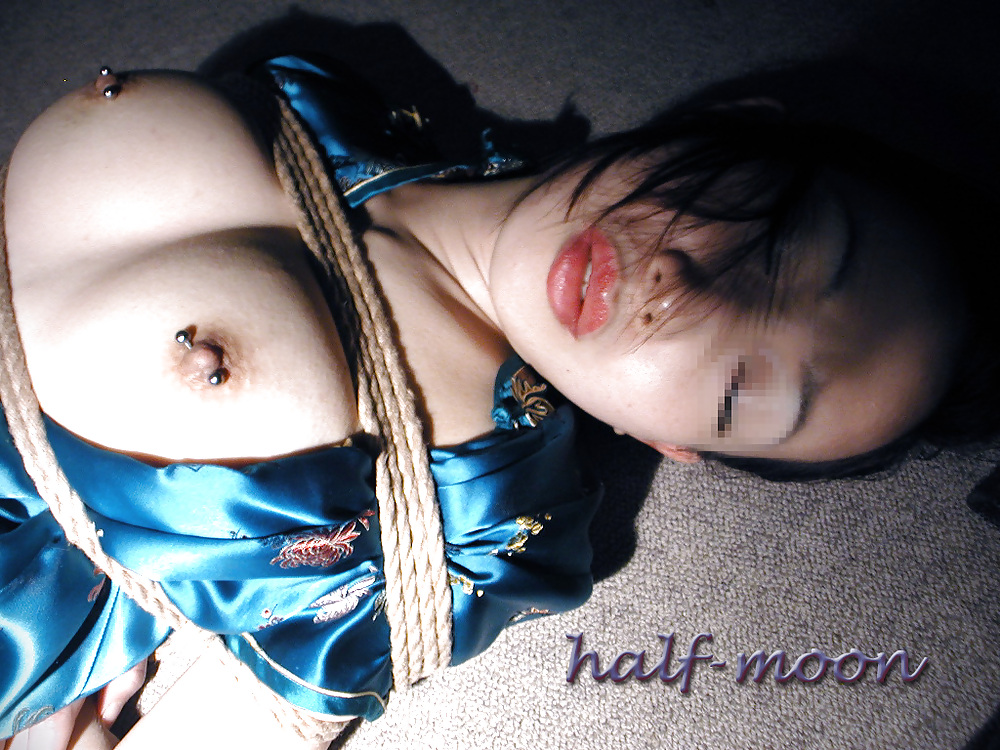 Half-Moon Kyoko #9889343