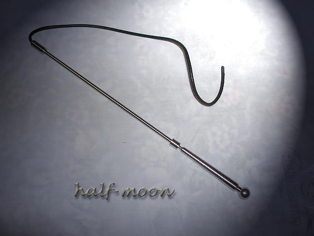 Half-Moon Kyoko #9889458