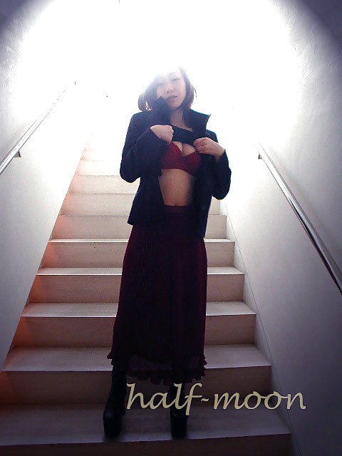 Half-Moon Kyoko #9889759