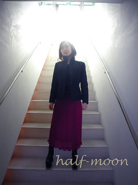 Half-Moon Kyoko #9889765