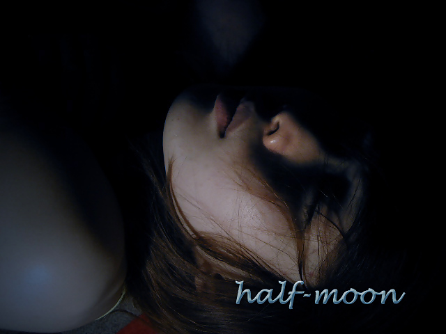 Half-Moon Kyoko #9889850