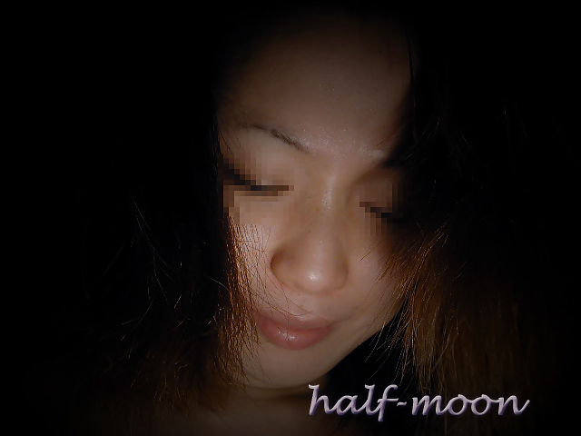 Half-Moon Kyoko #9889916