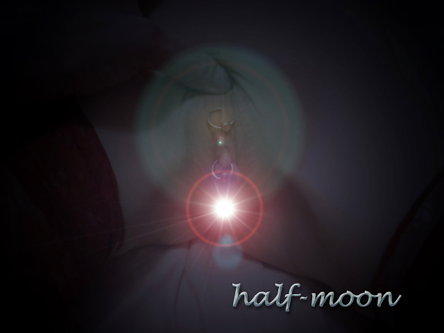 Half-Moon Kyoko #9889951