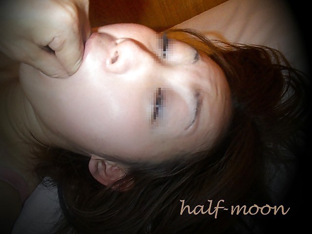 Half-Moon Kyoko #9890154