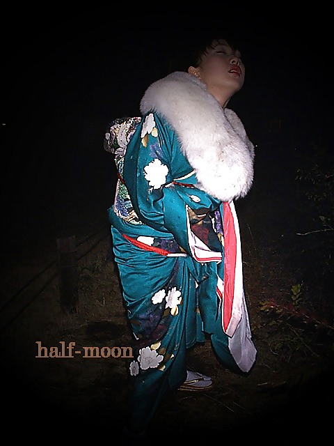 Half-Moon Kyoko #9890204