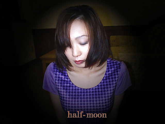 Half-Moon Kyoko #9890304