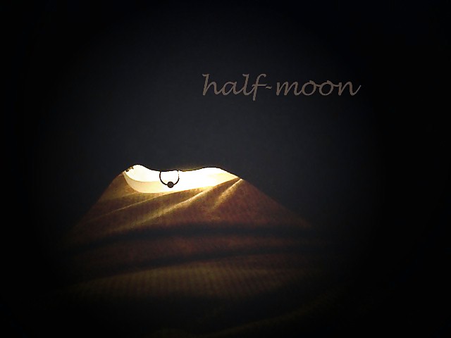Half-Moon Kyoko #9890599