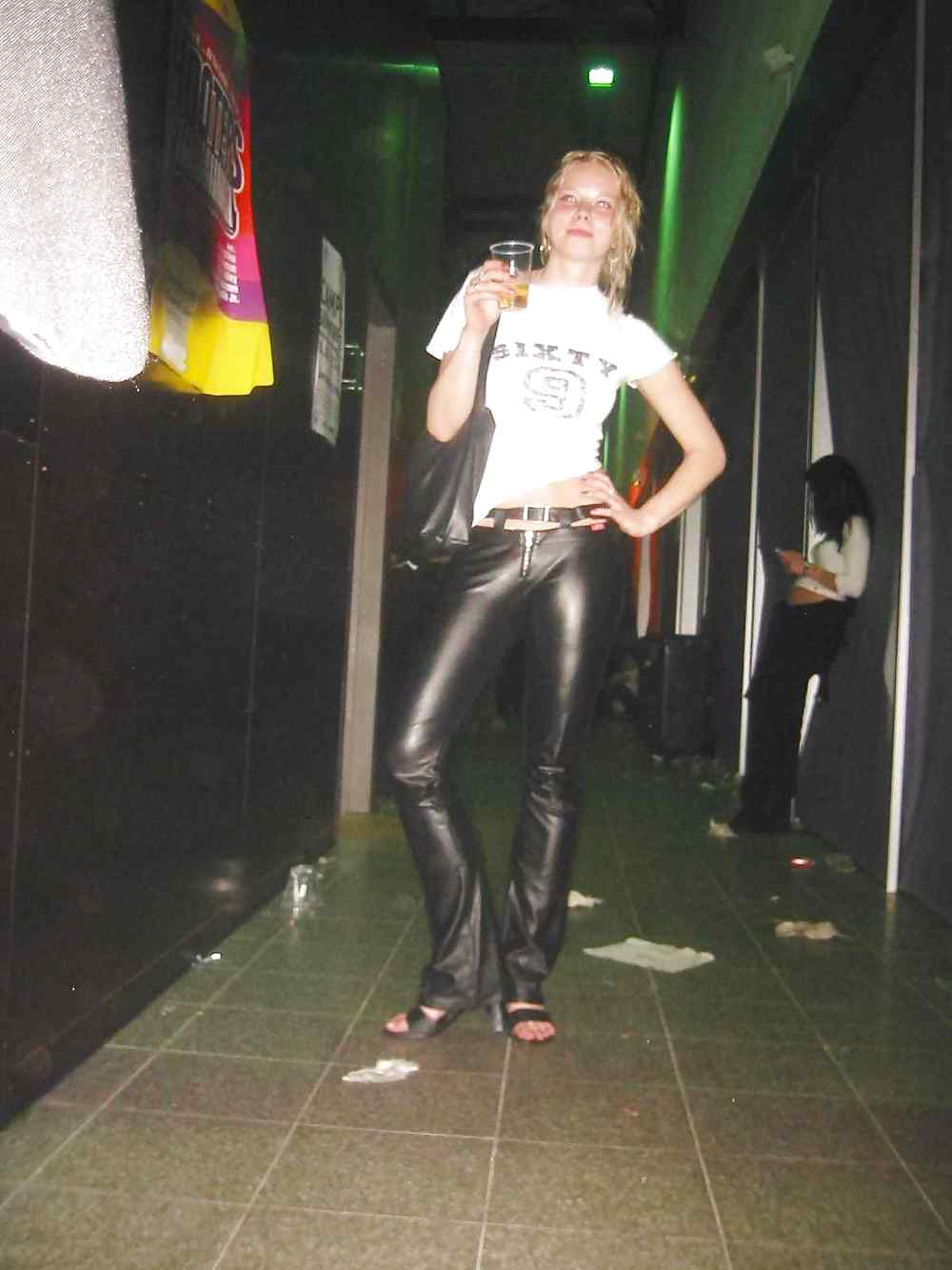 Amateur-Fotos In Latex Von Darkko. #15879219