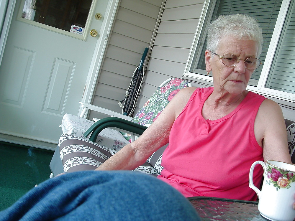 Clothed - unclosed matures & grannies #4038035